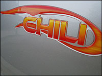 2004 toyota rav4 chili special edition #7