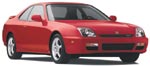 Honda Prelude 2000