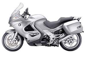 bmw k1200gt 2005