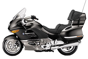 2005 Bmw k1200lt motorcycles