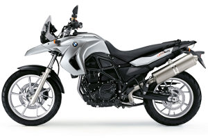 bmw g650gs 2011