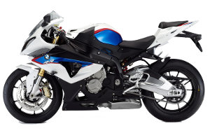 2012 best sale bmw s1000rr