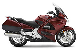 2005 Honda motorcycle st1300a #5