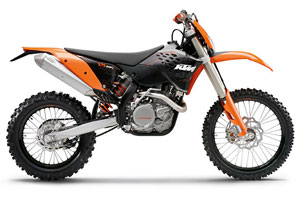 ktm 530 exc