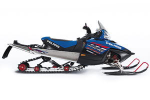 polaris 600 switchback