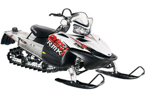 2008 Polaris 700 RMK 155 - snowmobiles | moto123.com