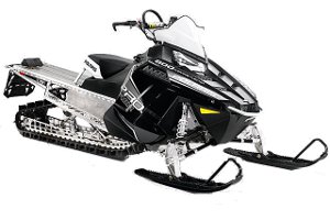 2013 Polaris 800 Pro-RMK 163 - snowmobiles | moto123.com