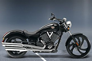 2008 victory 8 ball