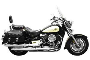 2008 yamaha v star 1100 silverado