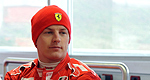 kimi raikkonen