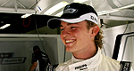 nico rosberg