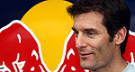 mark webber