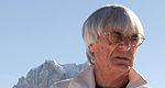 bernie ecclestone