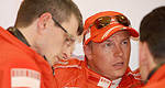 kimi raikkonen