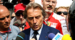 luca di montezemolo