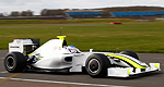 brawn gp