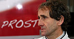 alain prost