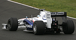 bmw sauber