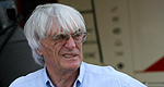 bernie ecclestone