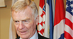 max mosley