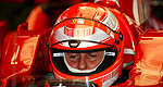 michael schumacher