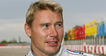 mika hakkinen