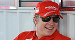 kimi raikkonen