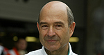 peter sauber