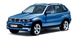 2003 BMW X5 4.6iS