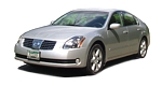 2004 Nissan Maxima SE 6-Speed