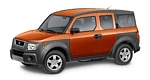 2003 Honda Element