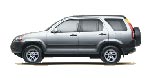 Honda CRV 2003