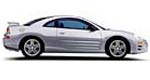 Mitsubishi Eclipse 2003