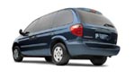 Dodge Caravan 2003