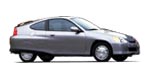 Honda Insight 2003