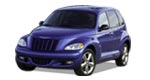 Chrysler PT Cruiser Turbo 2003