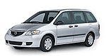 2003 Mazda MPV