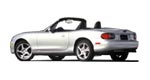 Mazda Miata 2003