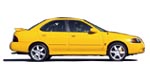 Nissan Sentra 2004