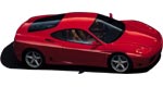 Ferrari 360 Modena 2003