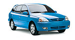 2003 Kia Rio RX-V