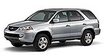 2003 Acura MDX