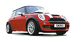 2004 John Cooper Works MINI