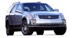 Cadillac SRX 2004