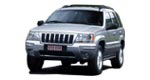 Jeep Grand Cherokee 2004