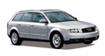 Audi A4 2003