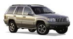 Jeep Grand Cherokee 2003