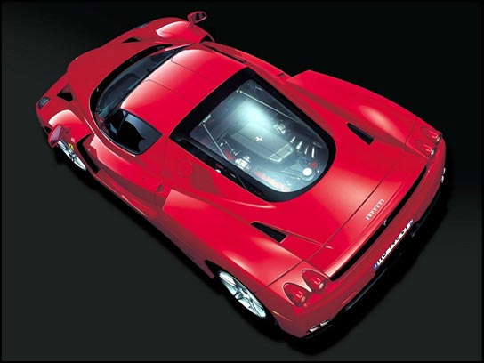 Ferrari Enzo 2003