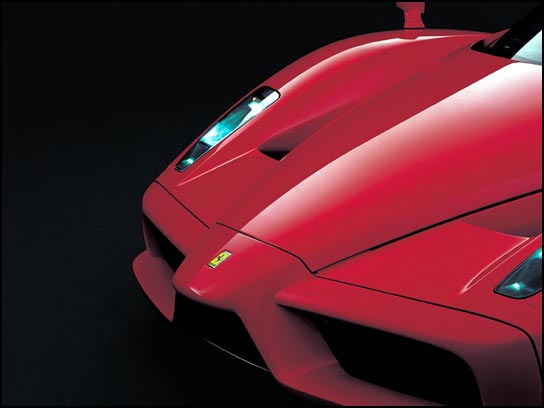 Ferrari Enzo 2003