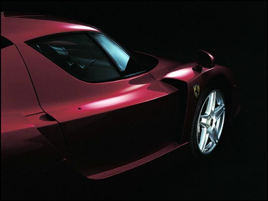 Ferrari Enzo 2003